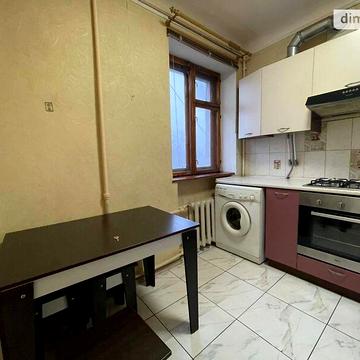Продаж 1к Квартира Караваєва вулиця