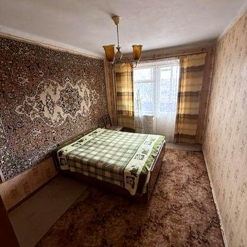 Продается 4-ком., кв., л/б Терра