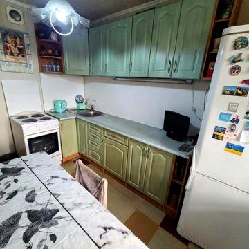 Продам 3 комнатную квартиру на Алана Шепарда 9, Титова, 74м²