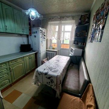 Продам 3 комнатную квартиру на Алана Шепарда 9, Титова, 74м²