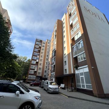 Миколи Федунця вул., 7