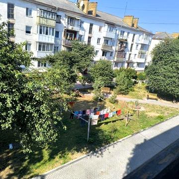 Продам однокімнатну квартиру або обмін з доплатою на двокімнтну ЖК ОСББ