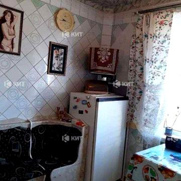 1к.40м3 Павлово поле ( Ботанический сад, ул. Тобольская) 129873