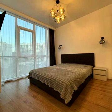 Продам 1 к. квартира//26 Жемчужина//Аркадия ЖК Жемчужина 26