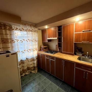 Соборності вул. (Жовтнева), 26/14