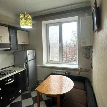 Продаж 2к Квартира Телевізійна вулиця