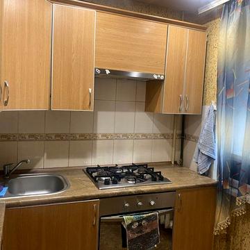 Сдам в аренду 2-х комнатную квартиру по ул.Юности в космическом районе