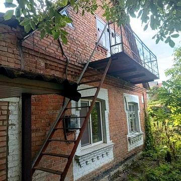 Продається будинок.Старе місто 6соток.