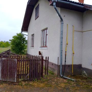Церковники вул.