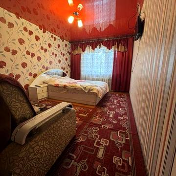 Сдам на длительный срок 2-х ком, квартиру на 97 квартале