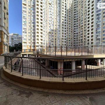 Продаж 2к Квартира Армійська вулиця ЖК Звездный городок