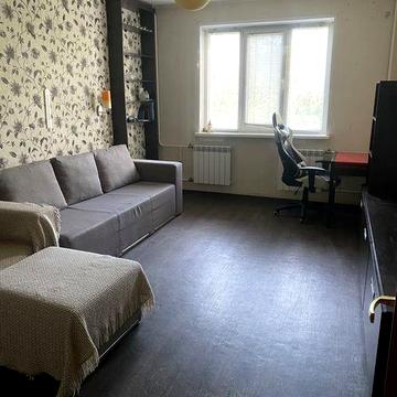 Сдам 2х комнатную квартиру улица Ахсарова