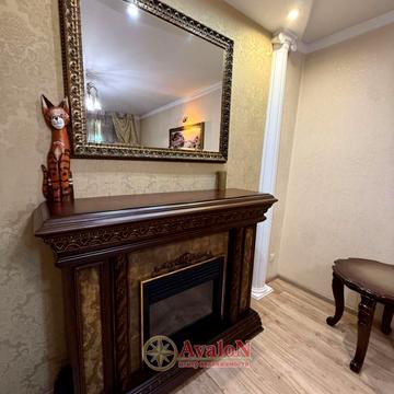 Середньофонтанська вулиця, 12а, Приморський район, Одеса, Одеська область 55000.0 USD