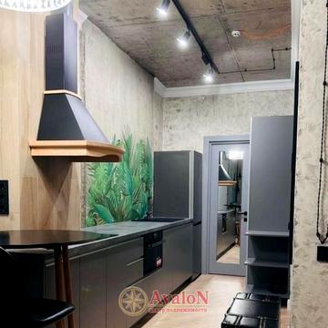 Фонтанська дорога, 25-Ж, Приморський район, Одеса, Одеська область 57000.0 USD