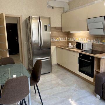 1 кімнатна квартира в 41 Перлині