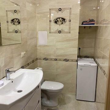 1 кімнатна квартира в 41 Перлині