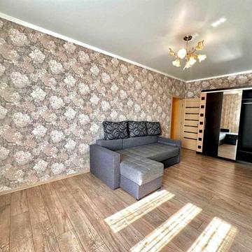 2-кімнатна квартира, Михайльвське містечко