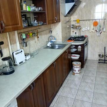 3 кімнатна квартира на Таїрова.