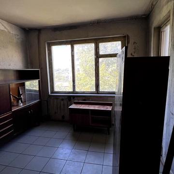 3-квартира біля Михайловского скверу