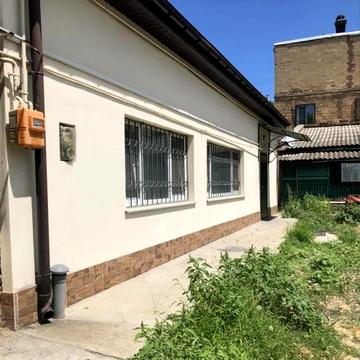 Будинок! Квартира на землі