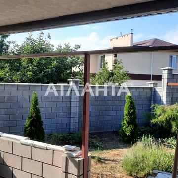 Уютный пер., Фонтанка, Фонтанка, Лиманский (Коминтерновский) район, Одесская 87000.0 USD