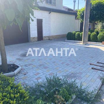 улица Парковая, 51, Слободка, Пересыпский, Одесса, Одесская 110000.0 USD