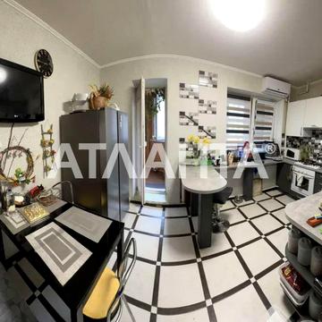улица Академика Заболотного, 662, Котовского, Пересыпский, Одесса, Одесская 90000.0 USD