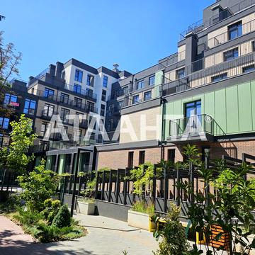 Дачная, 28д2, Фонтан, Киевский, Одесса, Одесская 52000.0 USD