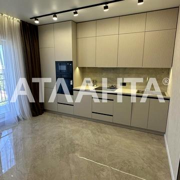 улица Краснова, 3/602-21, Фонтан, Приморский, Одесса, Одесская 72000.0 USD