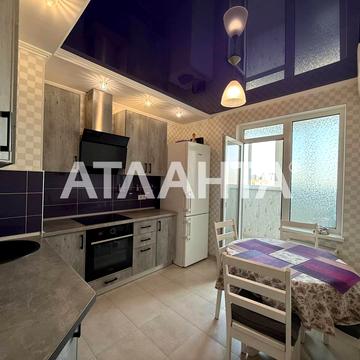 Радужный массив, 15/1б, Таирово, Киевский, Одесса, Одесская 64000.0 USD