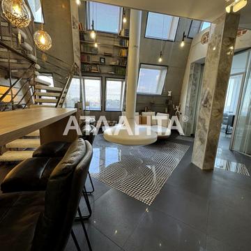 улица Гаршина, 5а, Фонтан, Киевский, Одесса, Одесская 370000.0 USD