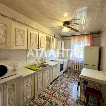 улица Ильфа и Петрова, 63/1, Таирово, Киевский, Одесса, Одесская 55000 USD