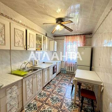 улица Ильфа и Петрова, 63/1, Таирово, Киевский, Одесса, Одесская 55000.0 USD