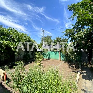 переулок Поселковый, 5, Слободка, Пересыпский, Одесса, Одесская 35000.0 USD