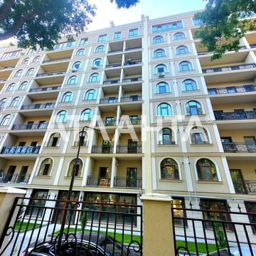 улица Дача Ковалевского (Амундсена), 915, Фонтан, Киевский, Одесса, Одесская 42000.0 USD