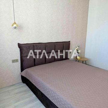 улица Краснова, 3/611-17, Фонтан, Приморский, Одесса, Одесская 74500.0 USD