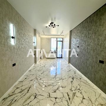 улица Генуэзская, 1/1а6, Аркадия, Приморский, Одесса, Одесская 58000.0 USD