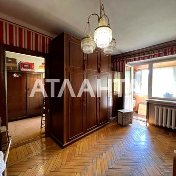 улица Черняховского, 18, Парк Победы, Приморский, Одесса, Одесская 48000.0 USD