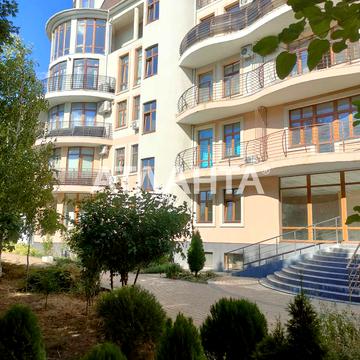 улица Гаршина, 5а, Фонтан, Киевский, Одесса, Одесская 59000.0 USD