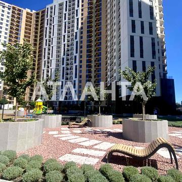 улица Краснова, 3/661-22, Фонтан, Киевский, Одесса, Одесская 125800.0 USD
