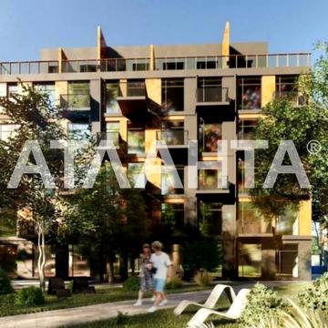 Дачная, 28б2, Фонтан, Киевский, Одесса, Одесская 62700.0 USD
