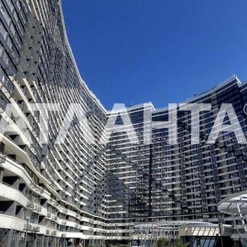 переулок Курортный, 25, Аркадия, Приморский, Одесса, Одесская 75000.0 USD