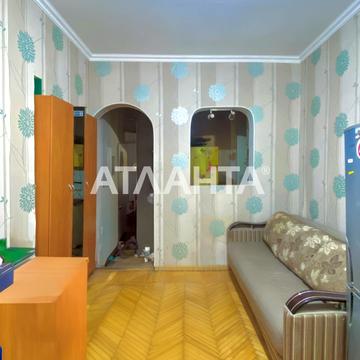 улица Коблевская, 43, Центр, Приморский, Одесса, Одесская 33000.0 USD