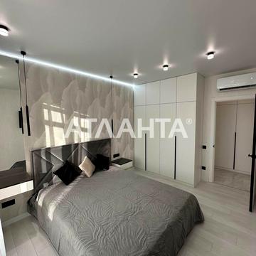 улица Жемчужная, 103-18, Приморский, Одесса, Одесская 87500.0 USD