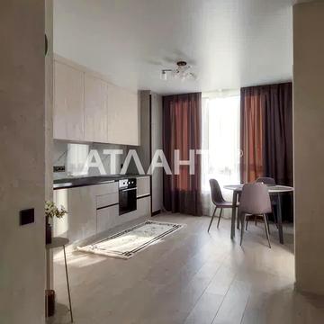 улица Ивана Франко, 401, Фонтан, Приморский, Одесса, Одесская 77000.0 USD