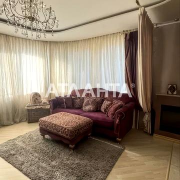 улица Маршала Говорова, 10/3, Фонтан, Приморский, Одесса, Одесская 125000.0 USD