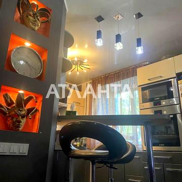 Академика Филатова, 32, Черемушки, Хаджибейский, Одесса, Одесская 67000.0 USD