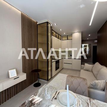 переулок Курортный, 25, Аркадия, Приморский, Одесса, Одесская 94000.0 USD