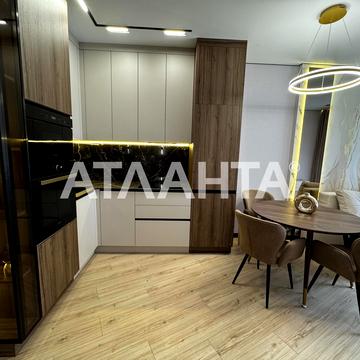 улица Генуэзская, 1/1а20, Аркадия, Приморский, Одесса, Одесская 85000.0 USD