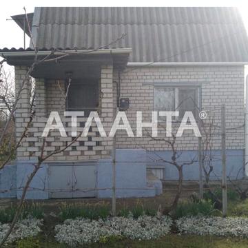 1-я линия, 20, Старые Шомполы, Старые Шомполы, Лиманский (Коминтерновский) район, Одесская 7000.0 USD